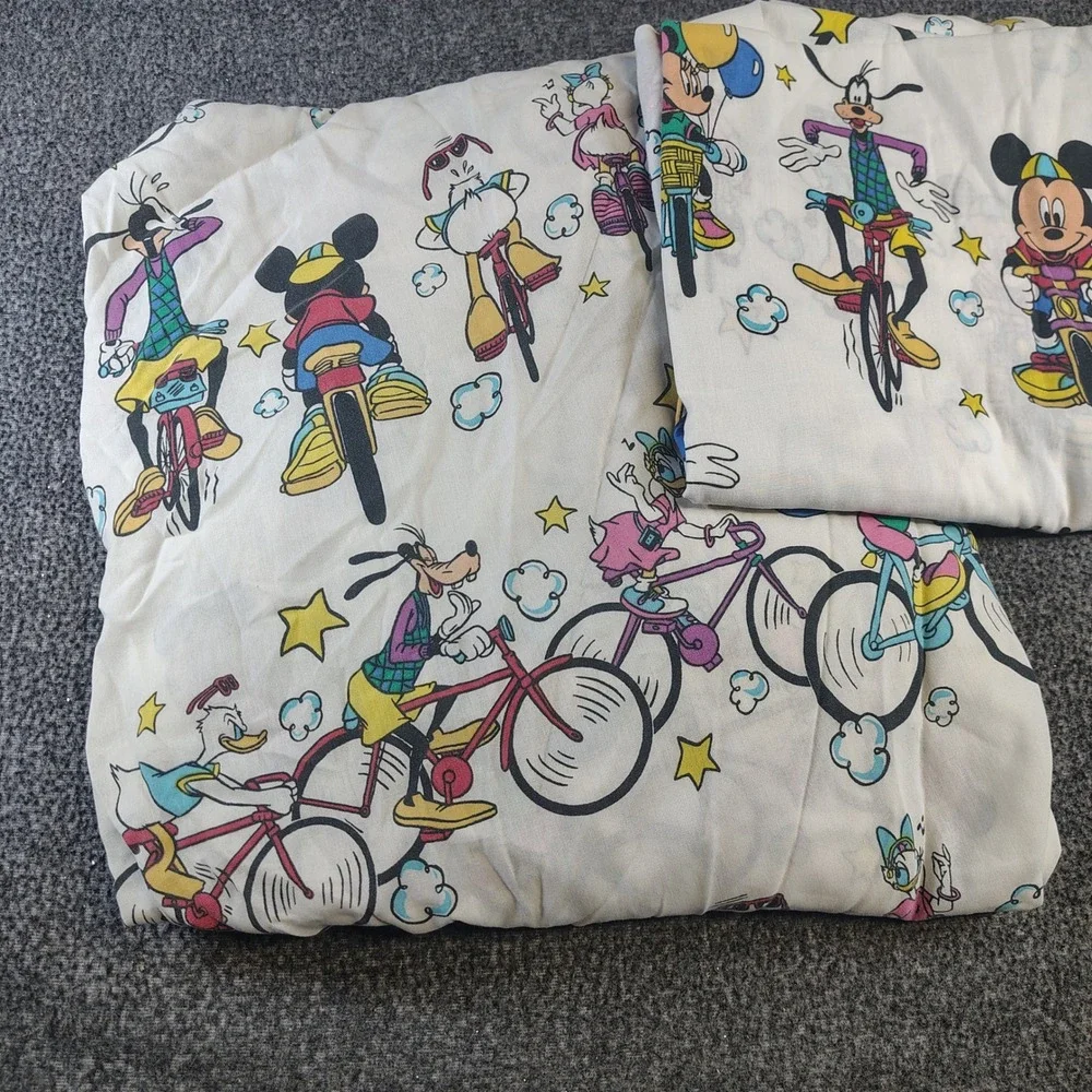 Disney vintage character